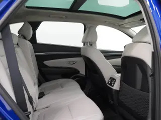 Hyundai TUCSON 2024 AWD Limited 4p SUV