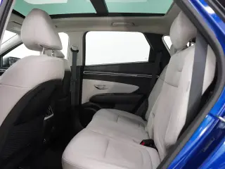 Hyundai TUCSON 2024 AWD Limited 4p SUV