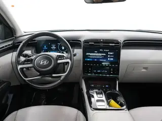 Hyundai TUCSON 2024 AWD Limited 4p SUV