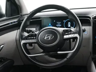 Hyundai TUCSON 2024 AWD Limited 4p SUV