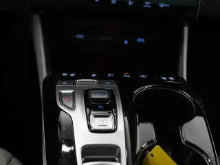 Hyundai TUCSON 2024 AWD Limited 4p SUV