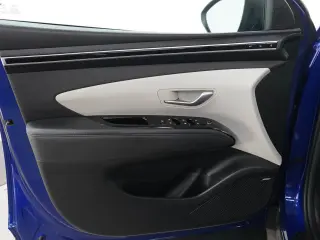 Hyundai TUCSON 2024 AWD Limited 4p SUV