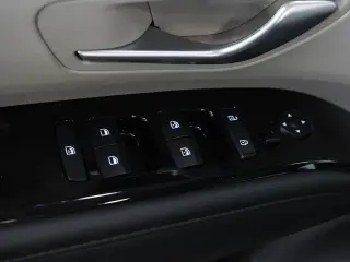 Hyundai TUCSON 2024 AWD Limited 4p SUV