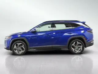 Hyundai TUCSON 2024 AWD Limited 4p SUV
