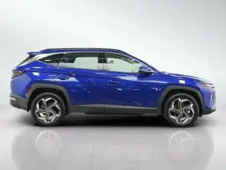 Hyundai TUCSON 2024 AWD Limited 4p SUV