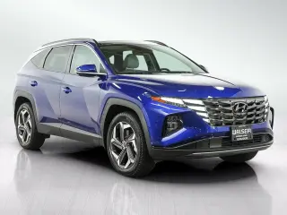 Hyundai TUCSON 2024 AWD Limited 4p SUV