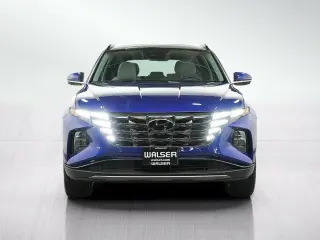 Hyundai TUCSON 2024 AWD Limited 4p SUV