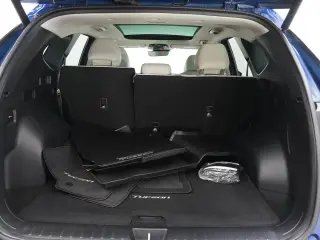 Hyundai TUCSON 2024 AWD Limited 4p SUV