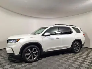 Honda Pilot 2024 AWD Elite 4dr SUV