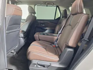 Honda Pilot 2024 AWD Elite 4dr SUV
