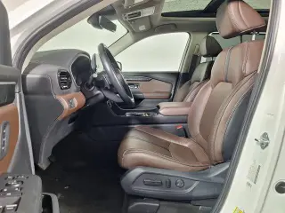 Honda Pilot 2024 AWD Elite 4dr SUV