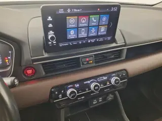 Honda Pilot 2024 AWD Elite 4dr SUV