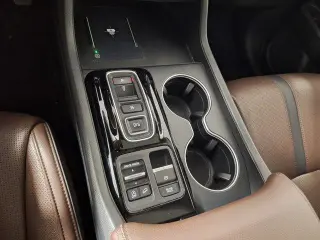 Honda Pilot 2024 AWD Elite 4dr SUV