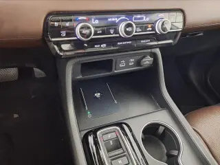 Honda Pilot 2024 AWD Elite 4dr SUV