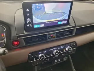 Honda Pilot 2024 AWD Elite 4dr SUV