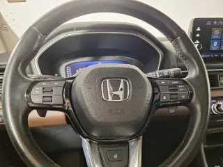 Honda Pilot 2024 AWD Elite 4dr SUV