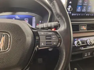 Honda Pilot 2024 AWD Elite 4dr SUV