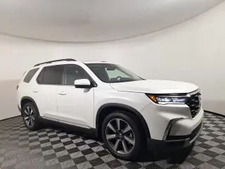 Honda Pilot 2024 AWD Elite 4dr SUV