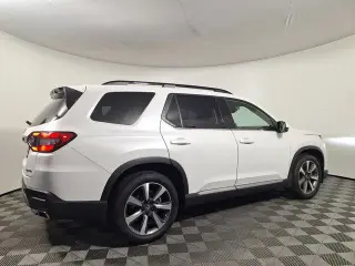 Honda Pilot 2024 AWD Elite 4dr SUV
