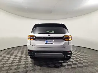 Honda Pilot 2024 AWD Elite 4dr SUV
