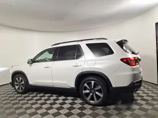 Honda Pilot 2024 AWD Elite 4dr SUV