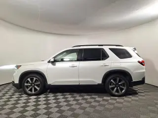 Honda Pilot 2024 AWD Elite 4dr SUV