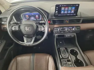 Honda Pilot 2024 AWD Elite 4dr SUV