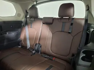 Honda Pilot 2024 AWD Elite 4dr SUV