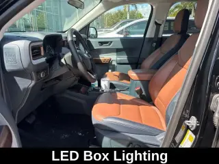 Ford Maverick 2023 AWD XL 4dr SuperCrew 4.5 ft. SB