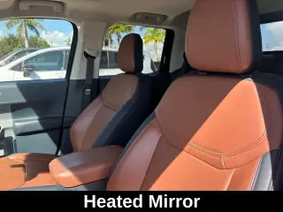 Ford Maverick 2023 AWD XL 4dr SuperCrew 4.5 ft. SB