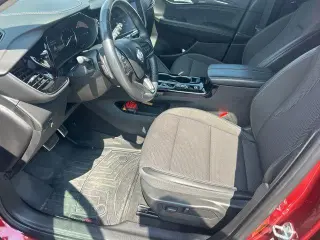 Buick Envision 2023 Preferred 4p Crossover
