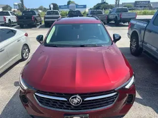 Buick Envision 2023 Preferred 4p Crossover