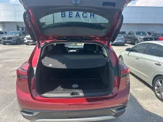 Buick Envision 2023 Preferred 4p Crossover