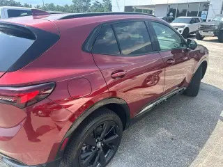Buick Envision 2023 Preferred 4p Crossover