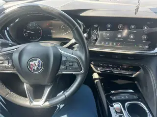 Buick Envision 2023 Preferred 4p Crossover