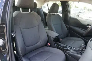Toyota Corolla 2020 LE 4dr Sedan