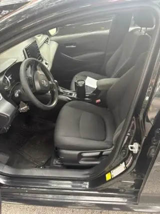 Toyota Corolla 2020 LE 4dr Sedan