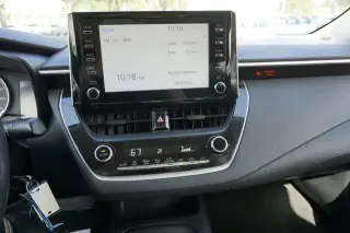 Toyota Corolla 2020 LE 4dr Sedan