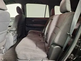 Honda Pilot 2022 Sport 4dr SUV