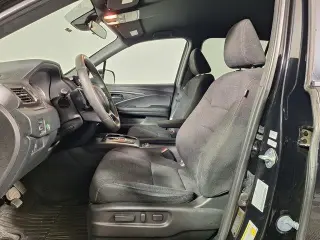 Honda Pilot 2022 Sport 4dr SUV