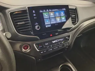 Honda Pilot 2022 Sport 4dr SUV
