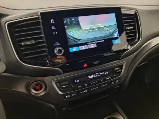 Honda Pilot 2022 Sport 4dr SUV