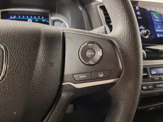 Honda Pilot 2022 Sport 4dr SUV