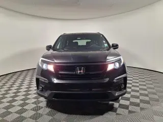 Honda Pilot 2022 Sport 4dr SUV