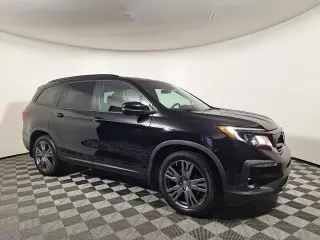 Honda Pilot 2022 Sport 4dr SUV