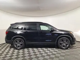 Honda Pilot 2022 Sport 4dr SUV