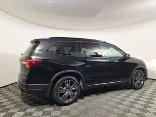 Honda Pilot 2022 Sport 4dr SUV