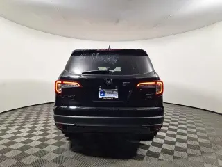 Honda Pilot 2022 Sport 4dr SUV