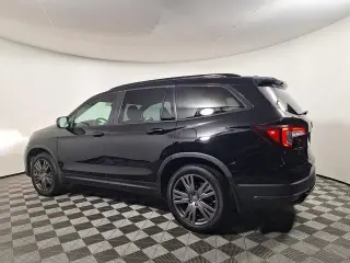 Honda Pilot 2022 Sport 4dr SUV