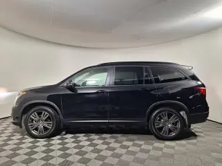 Honda Pilot 2022 Sport 4dr SUV